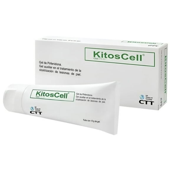 KitosCell-Q Gel 10 g - Picture 3 of 5
